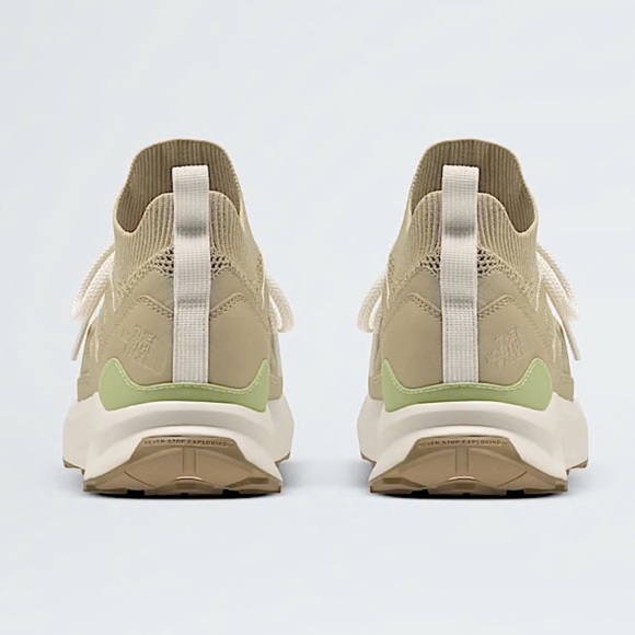 The North Face Womens  Hypnum Luxe Hiking Shoes Size 10 NWOB - Picture 3 of 5